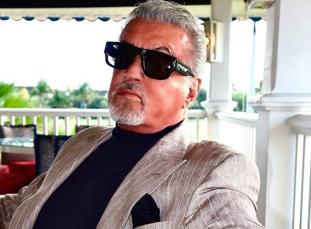 Stallone a los 80: sin dobles y con un físico que desafía los años