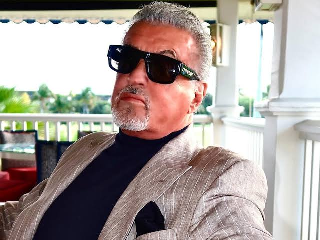 Stallone a los 80: sin dobles y con un físico que desafía los años