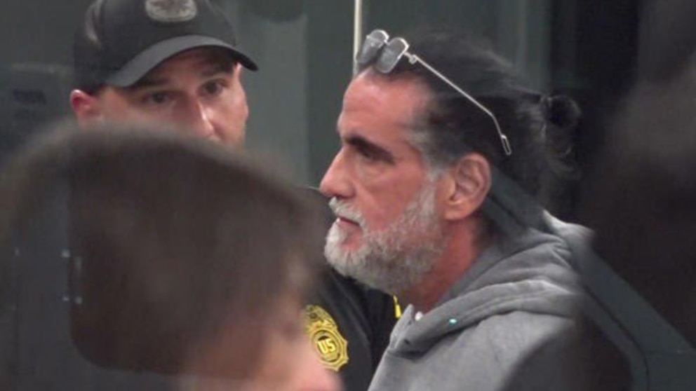 Alex Saab se declara culpable  y pagará USD 195 millones