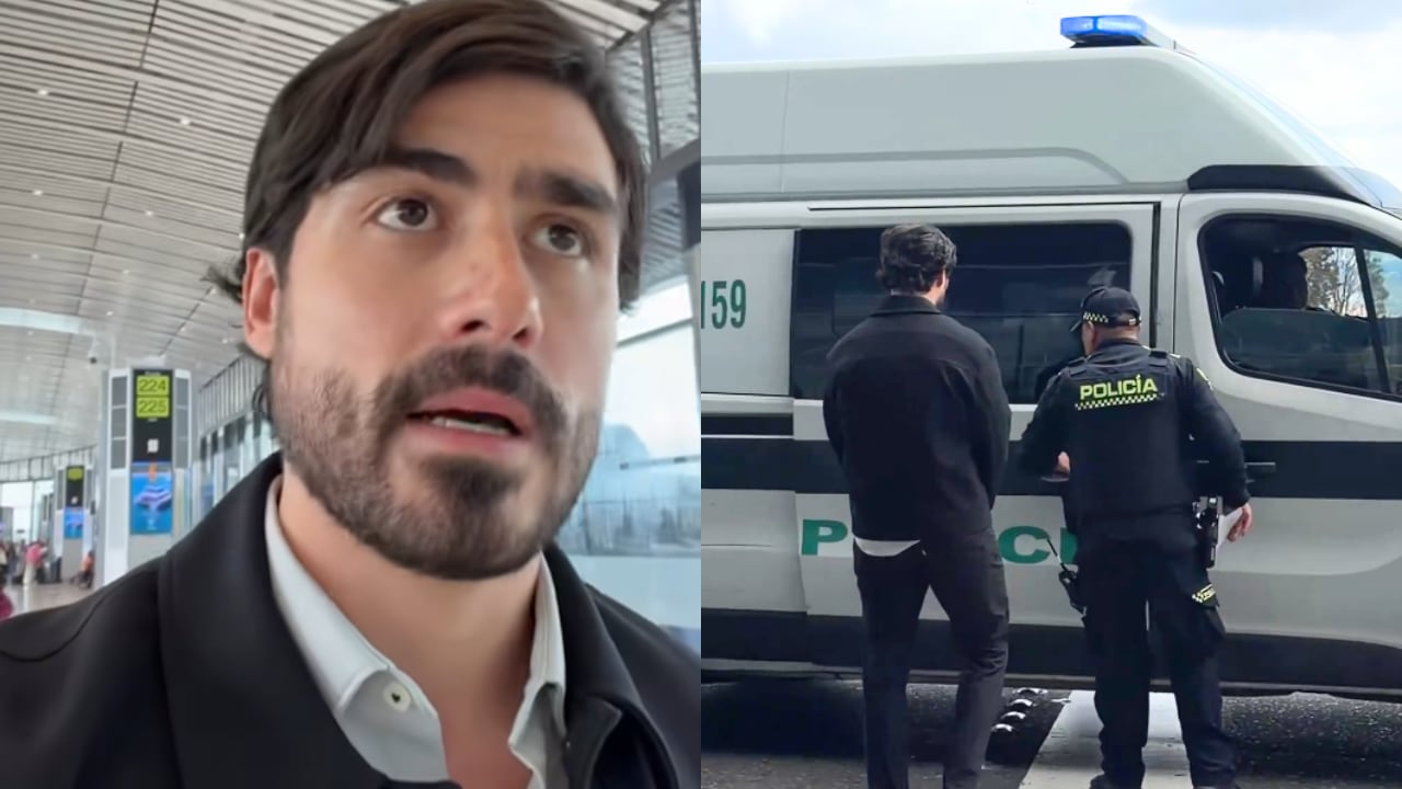 Arrestan al creador del documental «Fábrica de niños trans»