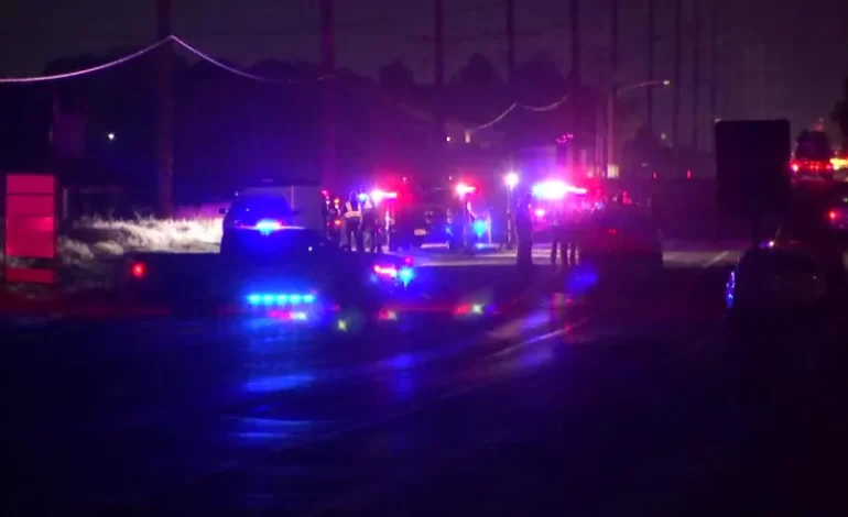 Atropello en West Haven deja gravemente herida a menor de 6 años