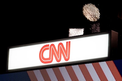 CNN responde al veto de Trump a medios en la Casa Blanca