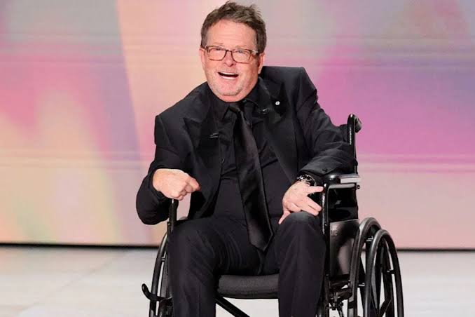 El emotivo reconocimiento a Michael J. Fox en los Emmy 2026