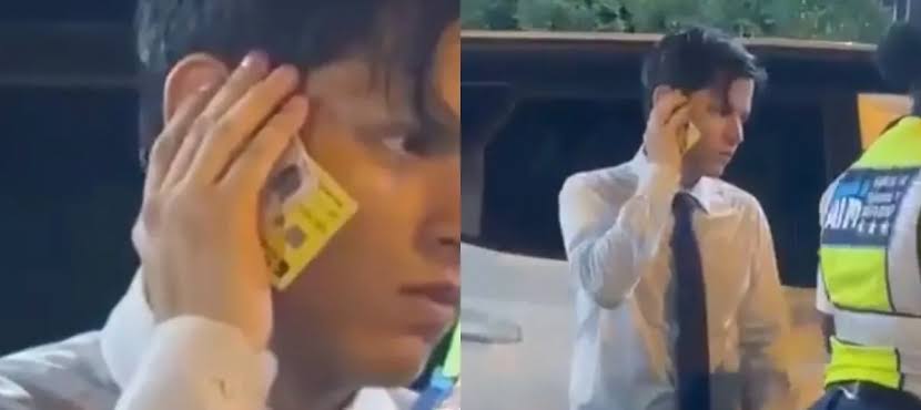 El teléfono que nunca marcó