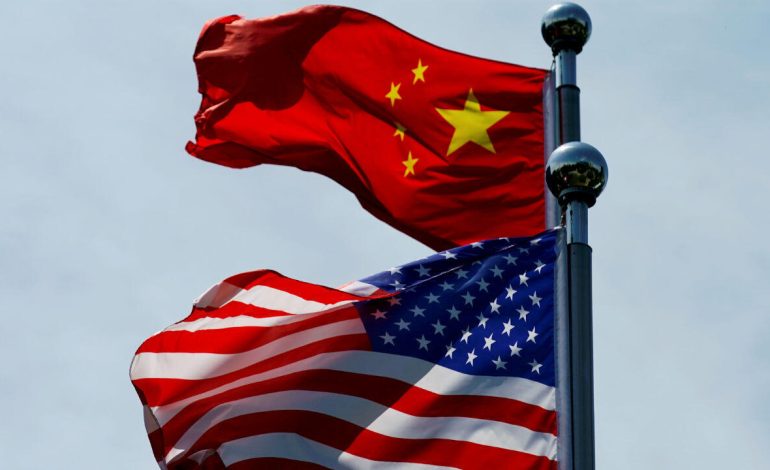 Error de IA casi provoca un choque militar entre EEUU y China
