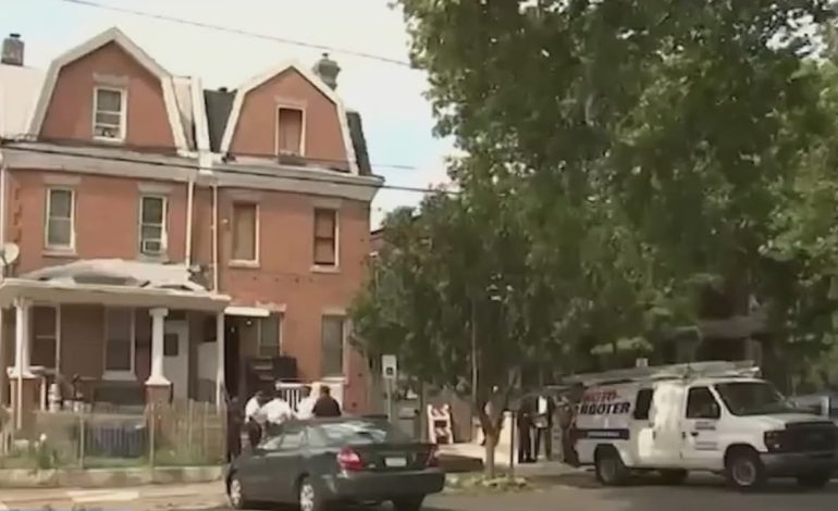 La casa del horror: un millón de imágenes ligan  a fotógrafo con  7 desapariciones