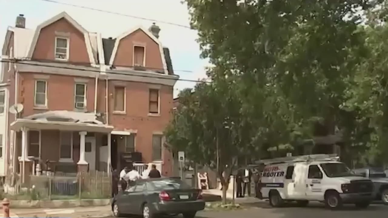 La casa del horror: un millón de imágenes ligan  a fotógrafo con  7 desapariciones