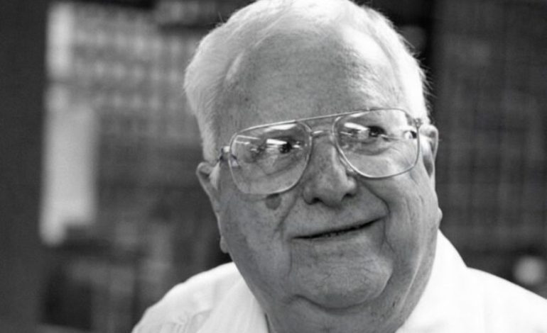 Adiós a Juan Vené, leyenda del periodismo deportivo