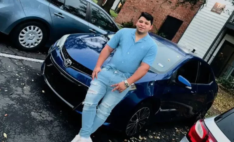 Juez suspende deportación de venezolano herido por ICE en Austin