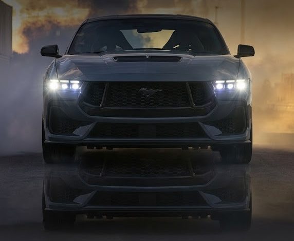 Ford retira 148,663 Mustang  por defecto eléctrico peligroso