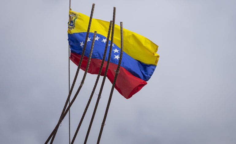 ONU alerta: aparato represivo en Venezuela sigue intacto
