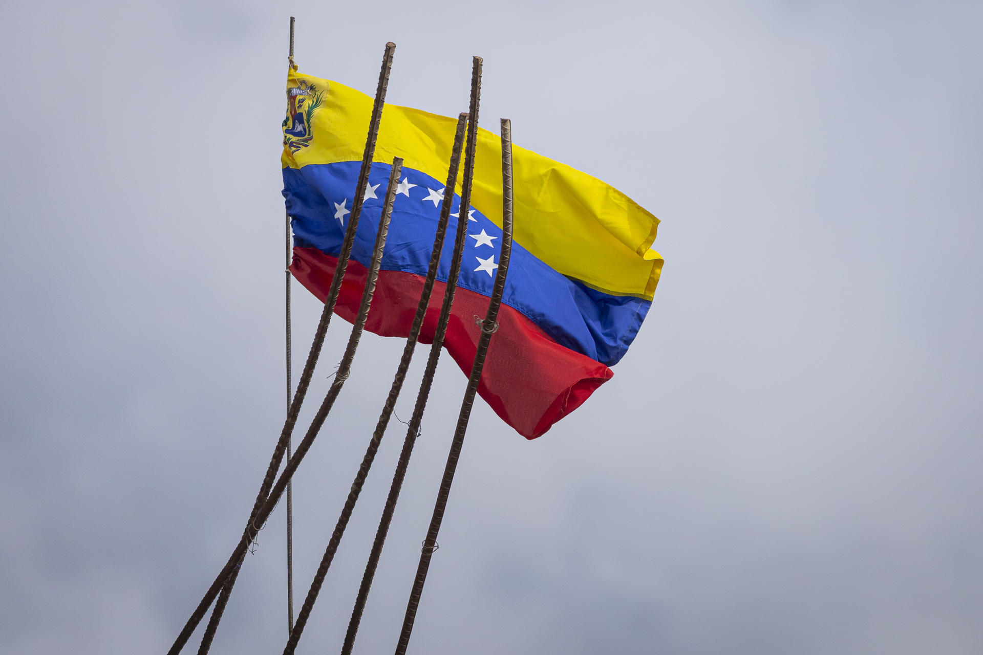 ONU alerta: aparato represivo en Venezuela sigue intacto