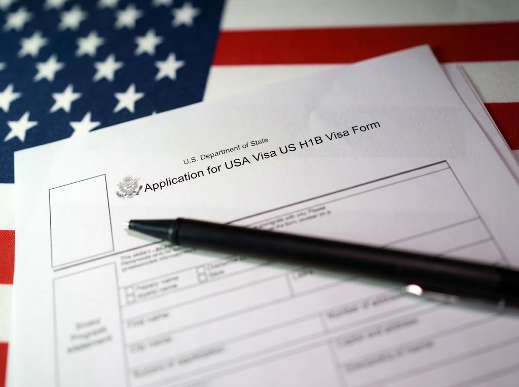 Trump quiere eliminar los 60 días de gracia para trabajadores con visa H-1B