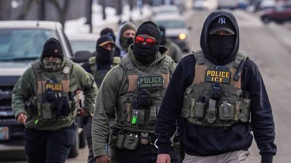 Utah en el top 10 de detenciones por el ICE