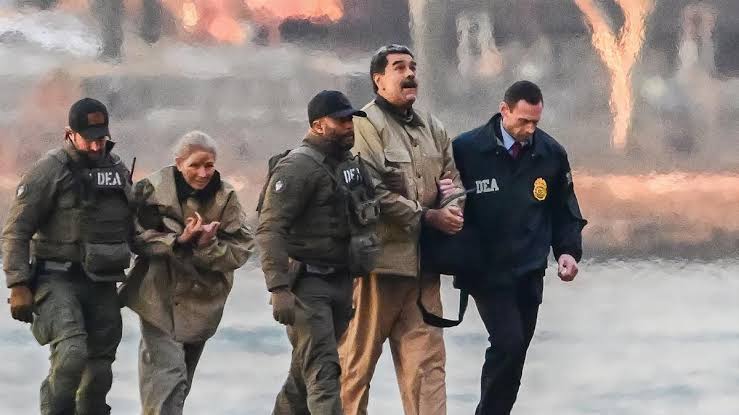 EE.UU. alista nuevos cargos contra Maduro y Cilia Flores por tortura