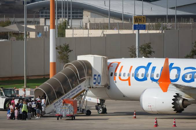 Israel: el piloto de Flydubai buscaba un atentado tipo 11-S