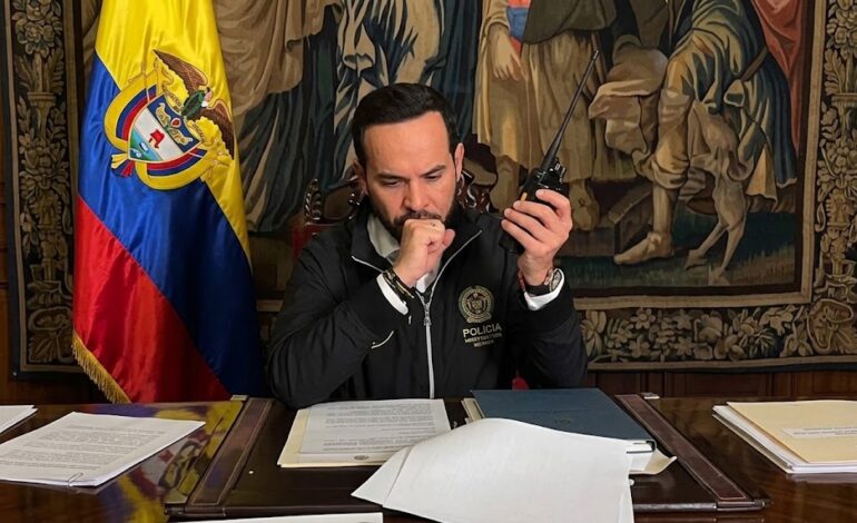 Ordenan ataque aéreo contra estructuras del ELN