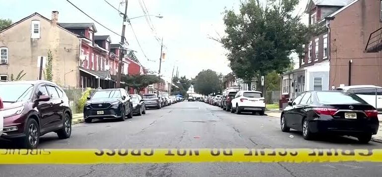 Tragedia en fiesta de Georgia