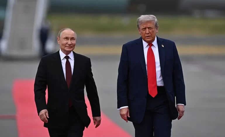 Trump suspende sanciones a Rusia por “interés nacional”