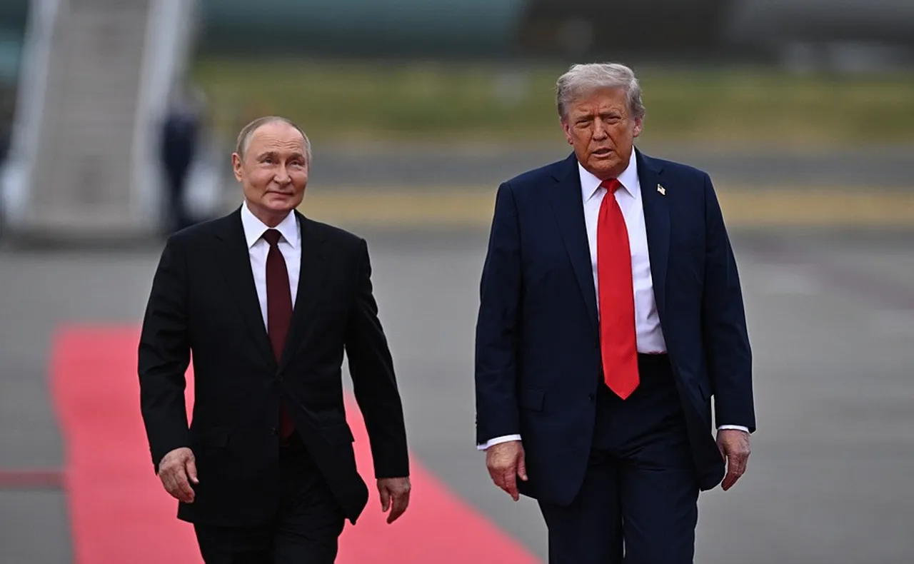 Trump suspende sanciones a Rusia por “interés nacional”